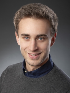 Benedict Grimm