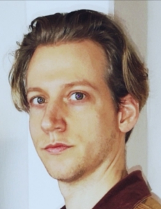 David Becker