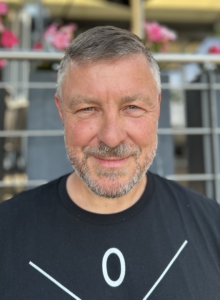Dirk Scherf