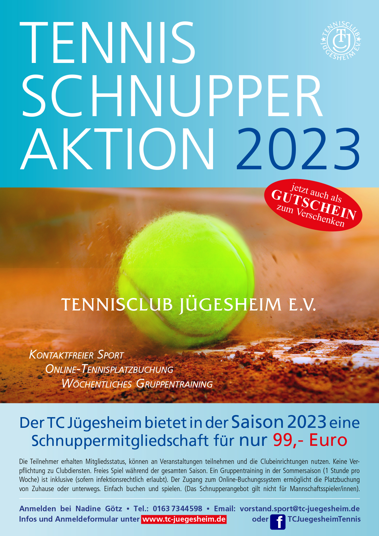 TC Jügesheim e.V