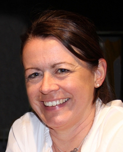 Silke Scherf