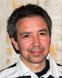 Hartmut Rudolph